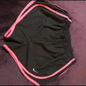 Nike Dri-Fit Shorts Size Small